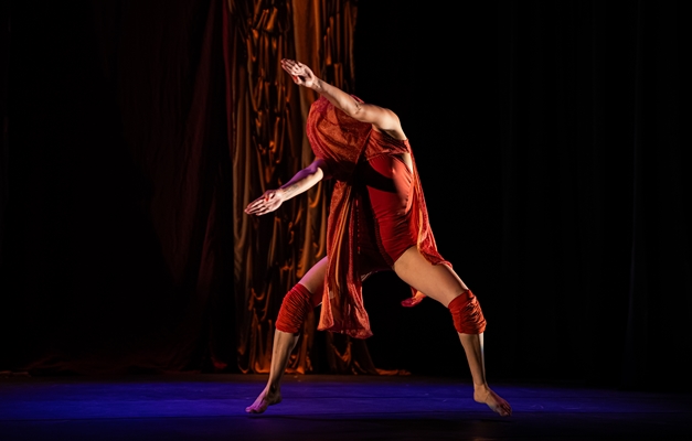Centro Cultural da UFG recebe espetáculo “Trama” 