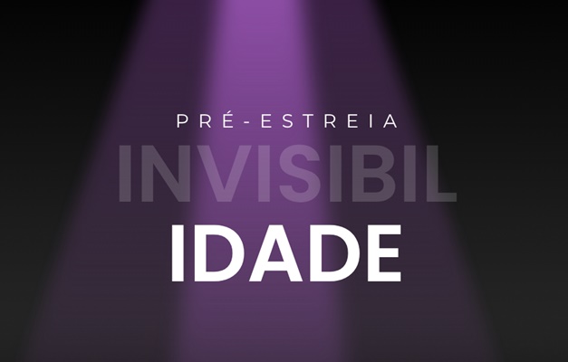 Centro Cultural da UFG recebe o espetáculo “Invisibilidade” em Goiânia