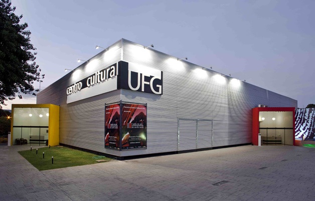 Centro Cultural da UFG recebe Sarau da Cultura Inclusiva