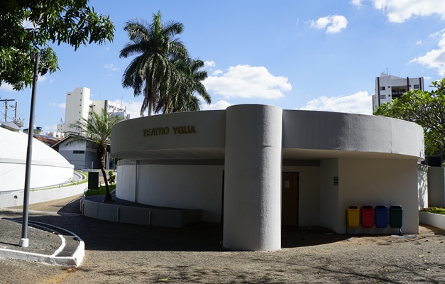 Centro Cultural Martim Cererê passa a oferecer espaço para ensaios noturnos