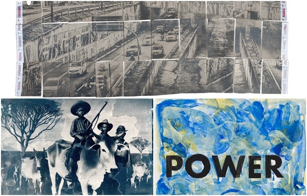 Centro Cultural Octo Marques prorroga três exposições até 6 de julho