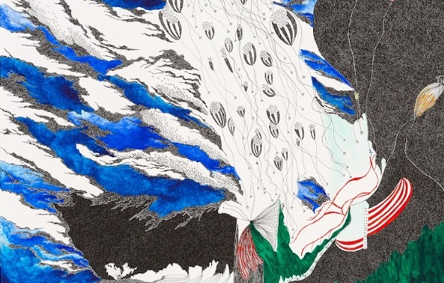 Centro Cultural Octo Marques recebe exposição de novas aquisições