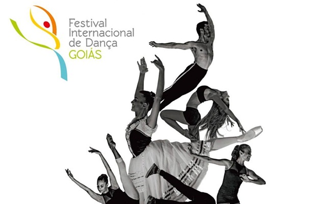 Centro Cultural Oscar Niemeyer recebe Festival Internacional de Dança