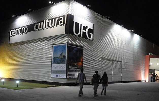 Centro Cultural UFG realiza concerto intimista nesta terça-feira (5/9)