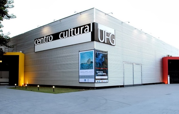 Centro Cultural UFG seleciona artistas para temporada 2016