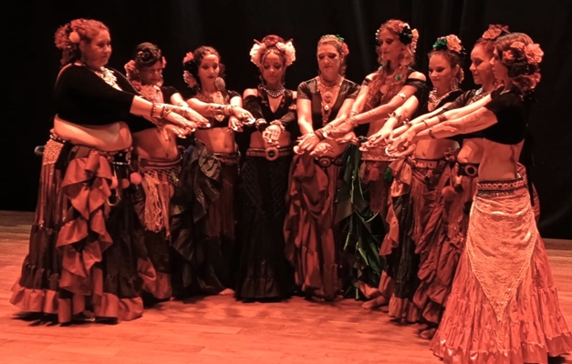 Centro de artes no Setor Jaó encerra projeto com mostra gratuita de dança