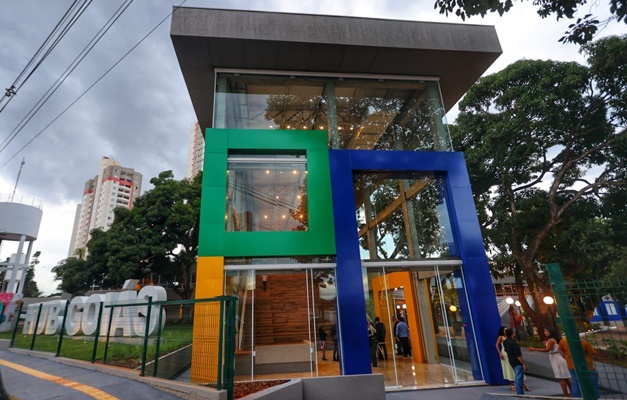 Centro de Empreendedorismo é inaugurado em Goiânia 