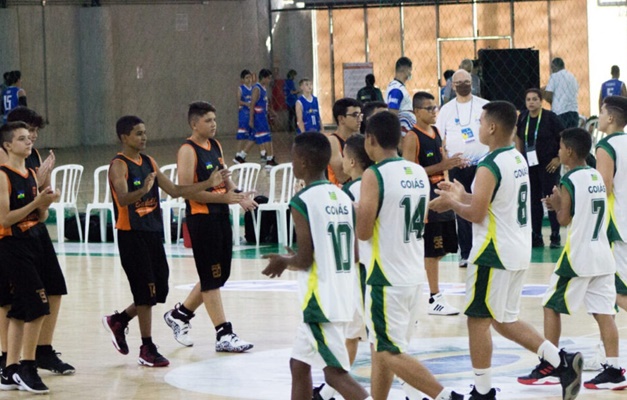 Centro de Ensino em Período Integral do Esporte abre inscrições em Goiânia