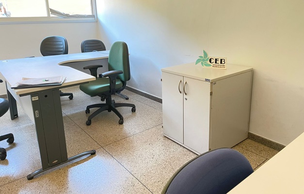 Centro de Estudos Brasileiros da UFG recebe nova sede em Goiânia