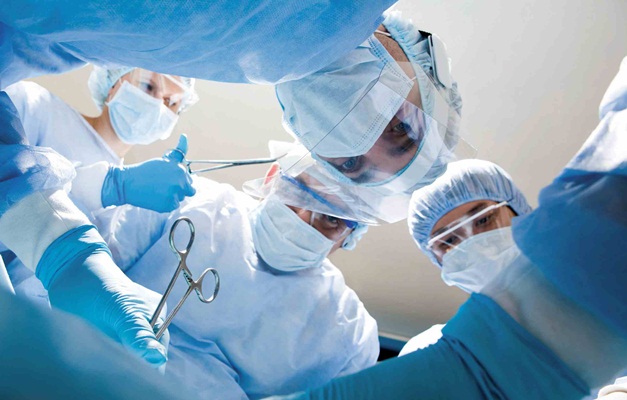 Centro-Oeste está no topo de cirurgias para retirada do útero