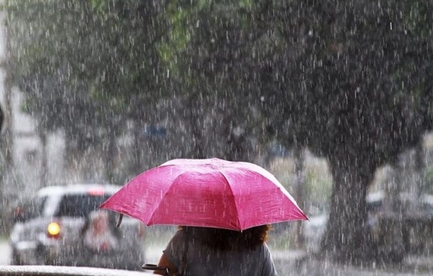 Centro-Sul de Goiás pode ter chuvas isoladas neste sábado (27)