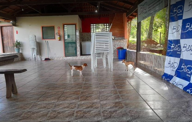 Centro terapêutico que atendia 70 pessoas é interditado por maus-tratos