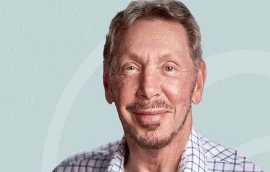 CEO da Oracle ultrapassa Elon Musk e se torna a pessoa mais rica do mundo