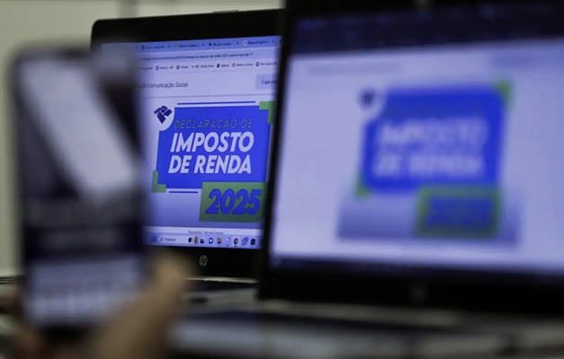 Cerca de 19 milhões não enviaram declaração do IR a dez dias do prazo