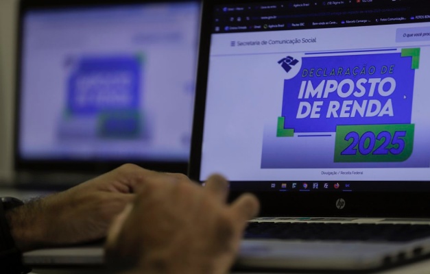 Cerca de 20 milhões ainda não declararam Imposto de Renda em 2025