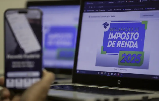 Cerca de 8 milhões ainda não declararam Imposto de Renda em 2025