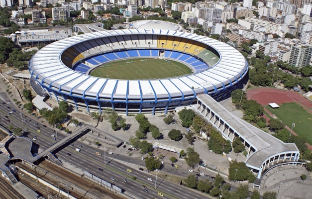 Cerimônia de abertura do Rio 2016 vai falar do povo brasileiro