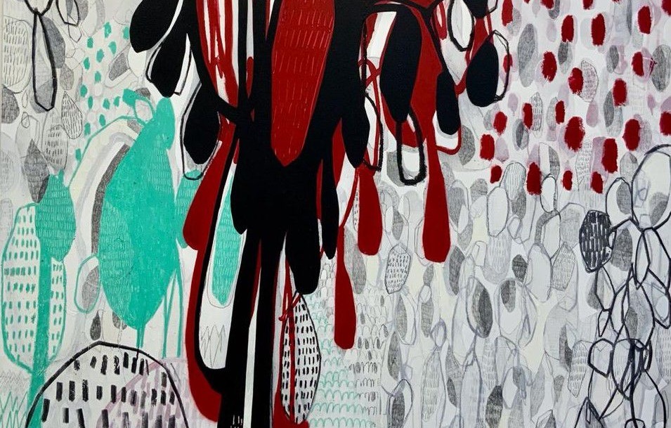 Cerrado Galeria recebe exposição ‘Suíte para seis instrumentos visuais’