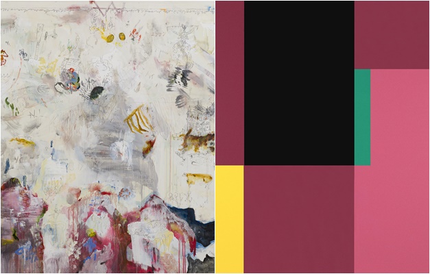 Cerrado Galeria recebe exposições de Virgílio Neto e Rodrigo de Castro