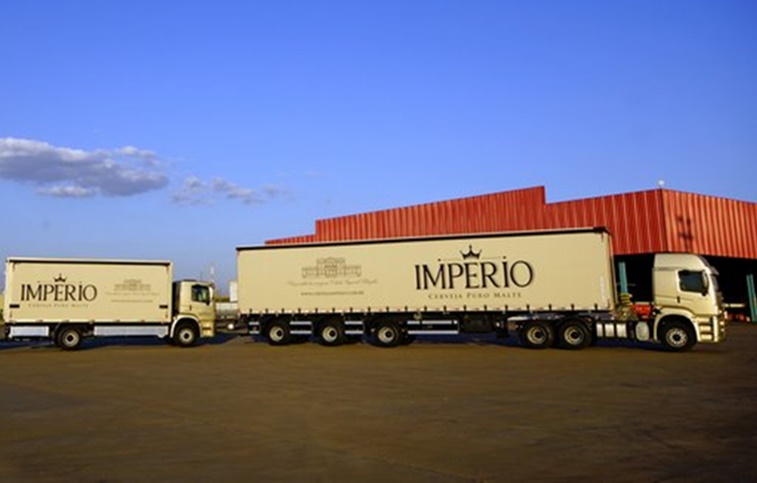 Cervejaria Cidade Imperial anuncia instalação de unidade em Jataí 