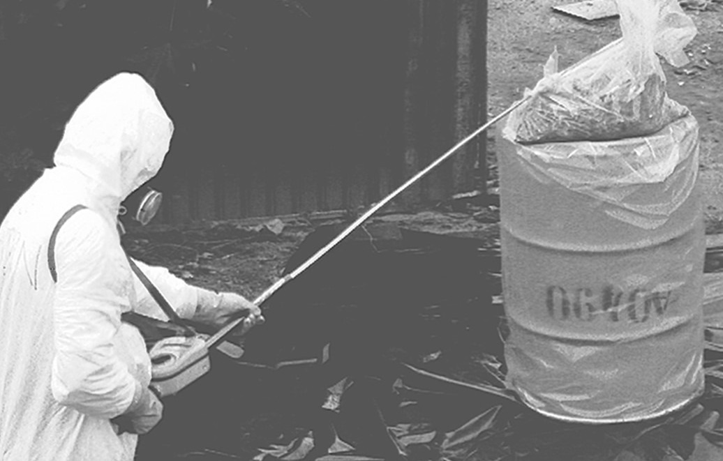Césio 137: Quase 4 décadas de dor e luta por reconhecimento em Goiânia