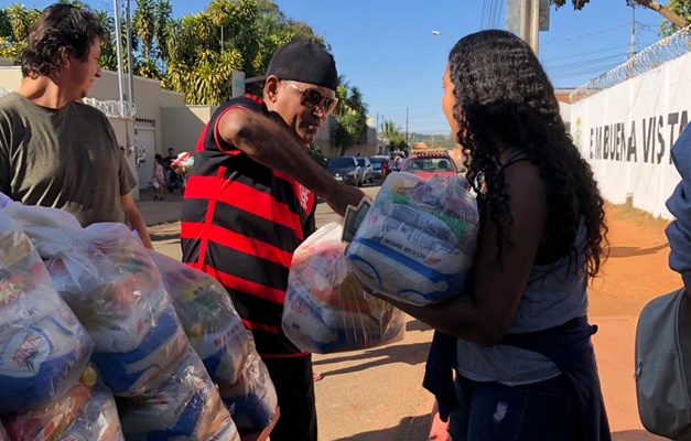 Cesta básica em Goiânia ganha dez novos itens entre café, biscoito e extrato