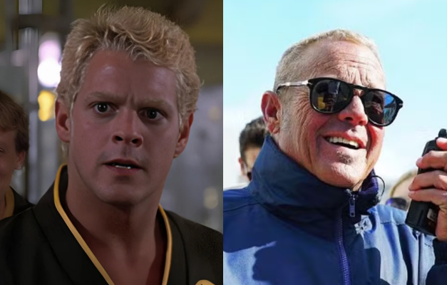 Chad McQueen, o vilão de 'Karatê Kid', morre aos 63 anos