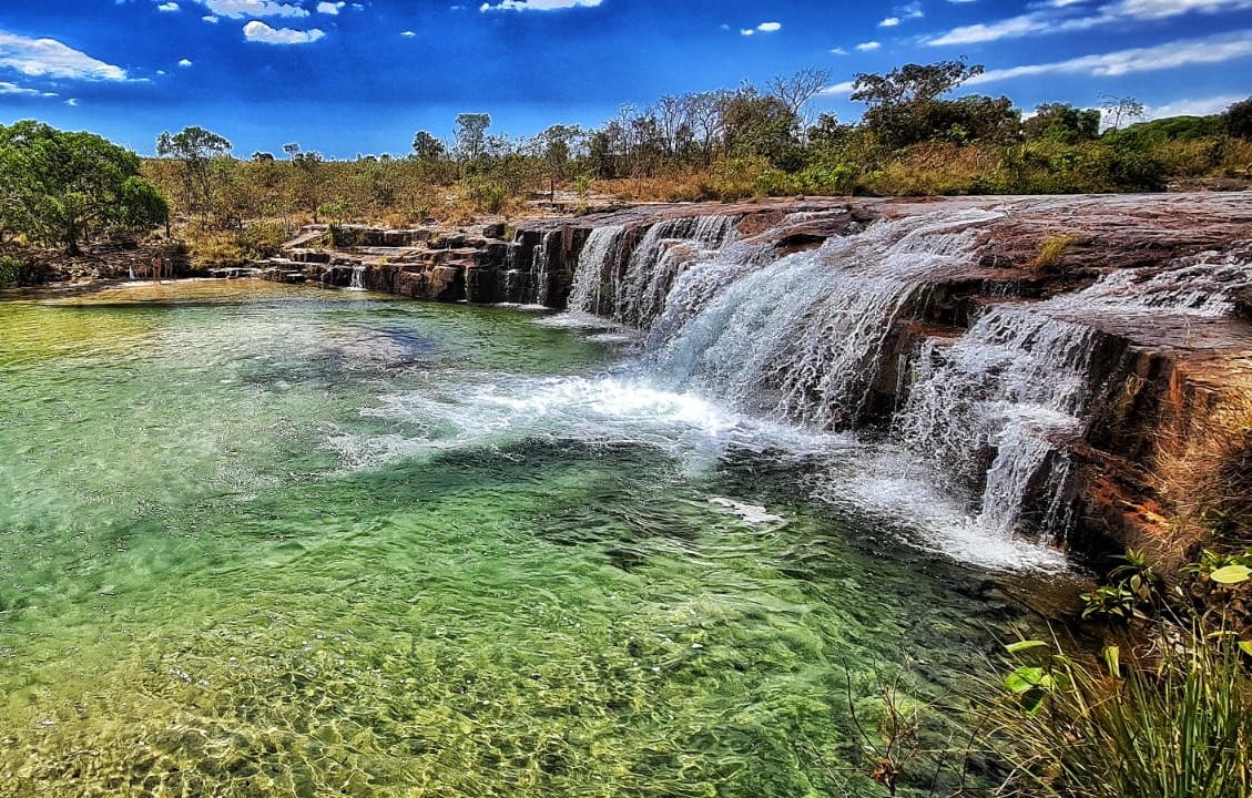 Chapada das Emas: 10 municípios entram no mapa do turismo de Goiás