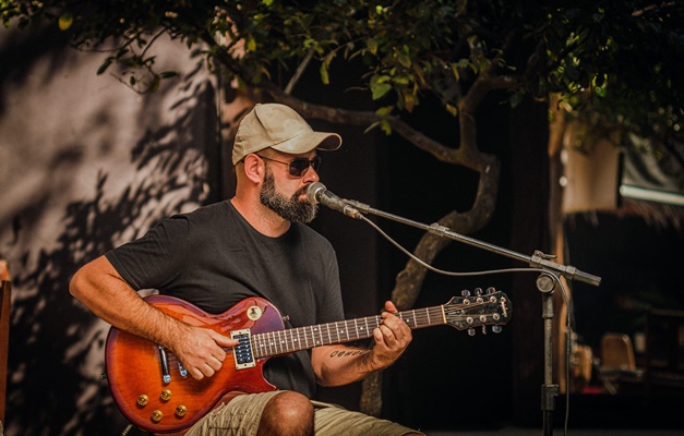 Chapada dos Veadeiros tem festival de música e gastronomia até domingo (14)