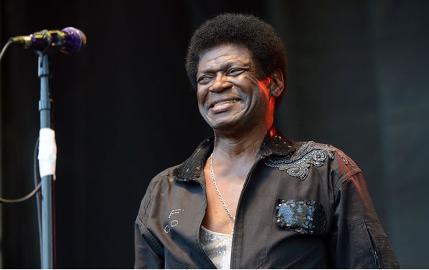 Charles Bradley morre aos 68 anos
