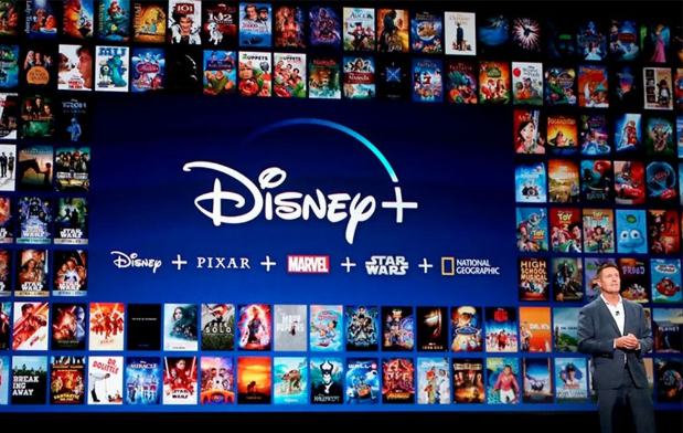 Chegada do Disney+ ao Brasil traz expectativas para mercado e fãs