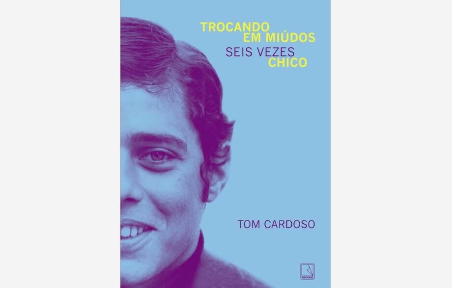 Chico Buarque, Tom Jobim e João Carlos Martins ganham novas biografias em 2024