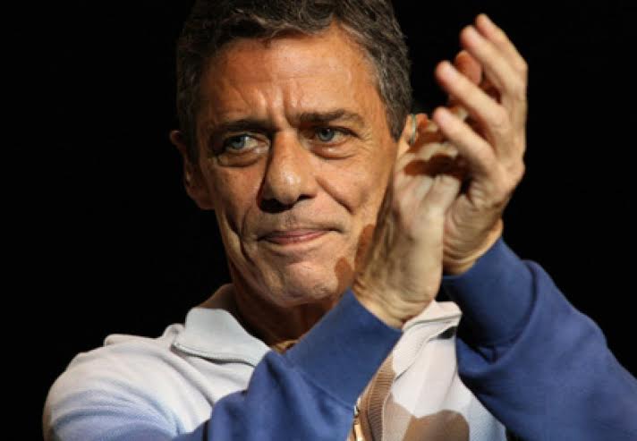 Chico setentinha, por ele mesmo