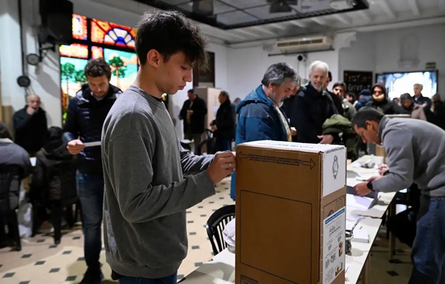 Chile, Bolívia e Equador terão eleições presidenciais este ano