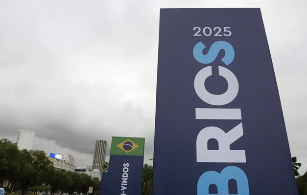 China e Rússia não terão seus presidentes presentes na Cúpula do Brics