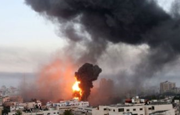 China, Irã e nações árabes condenam declaração de Israel sobre considerar bomba nuclear em Gaza