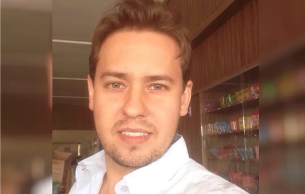 Christiano Mamedio é condenado por matar jovens no trânsito em Anápolis