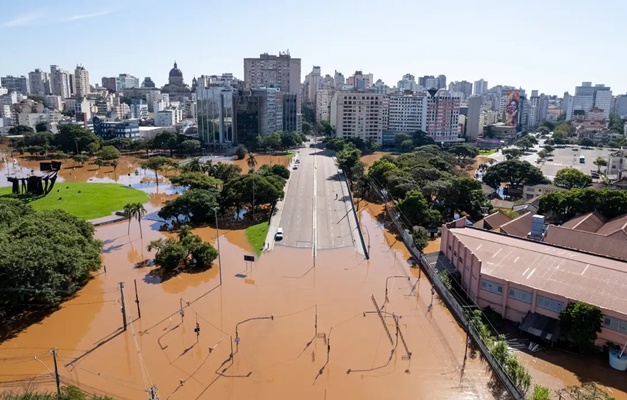 Chuvas no Rio Grande do Sul causam 116 mortes e deixam 143 desaparecidos