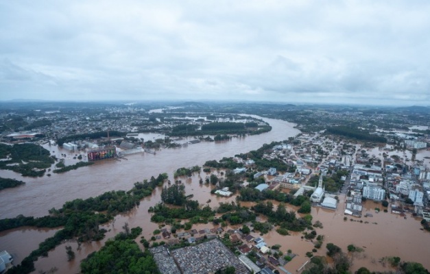 Chuvas no Rio Grande do Sul: Veja previsão, como doar e as principais perguntas e respostas