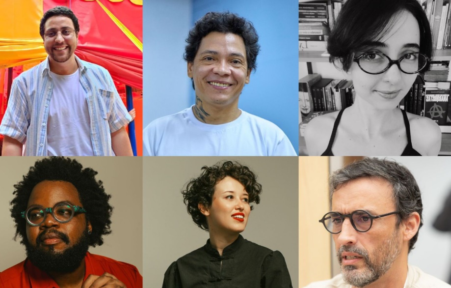 Ciclo de Debates do Cinema Itinerante abre programação em Aparecida 