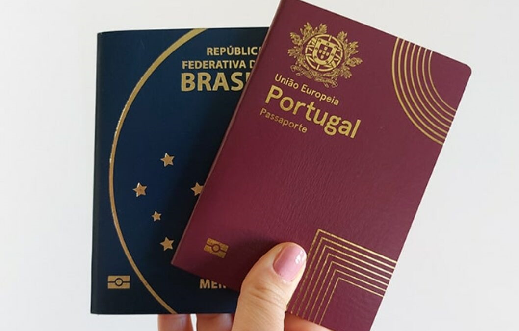 Cidadania de Portugal pode ser requerida em até três gerações