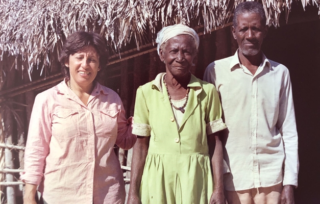 Cidade de Goiás ganha espaço cultural que resgata memória afrobrasileira 