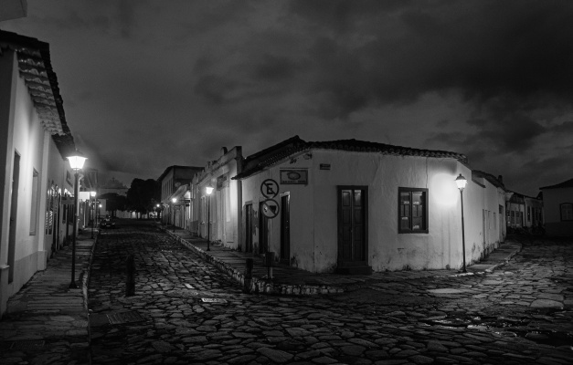 Cidade de Goiás inspira mostra fotográfica em Goiânia