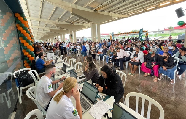 Cidade de Goiás recebe feirão de empregos a partir de sexta-feira (3/2)