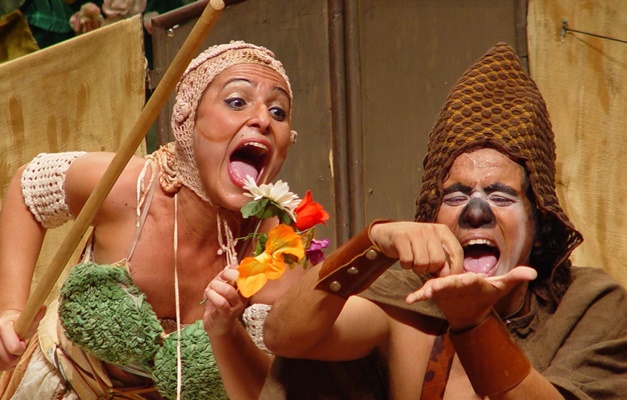 Cidade de Goiás recebe o XVIII Festival de Artes do Estado