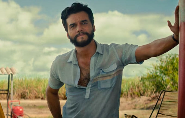 Cidade de Goiás recebe sessões de ‘O Agente Secreto’ e ‘Morra, Amor’