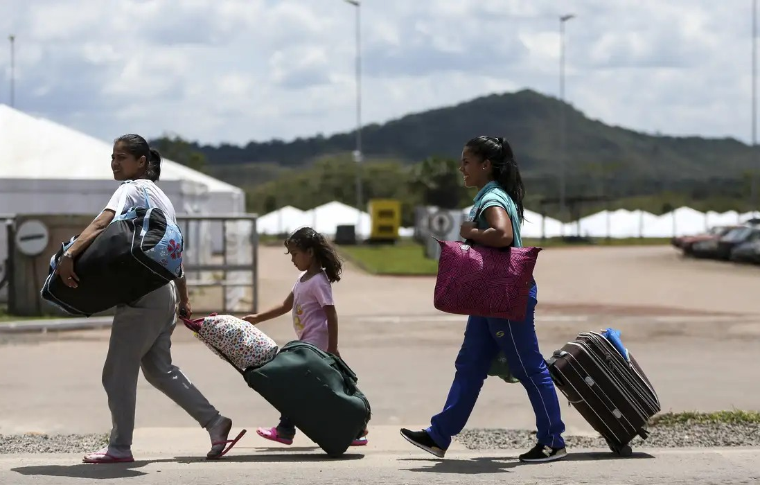 Cidade goiana registra maior proporção de migrantes nos últimos anos 