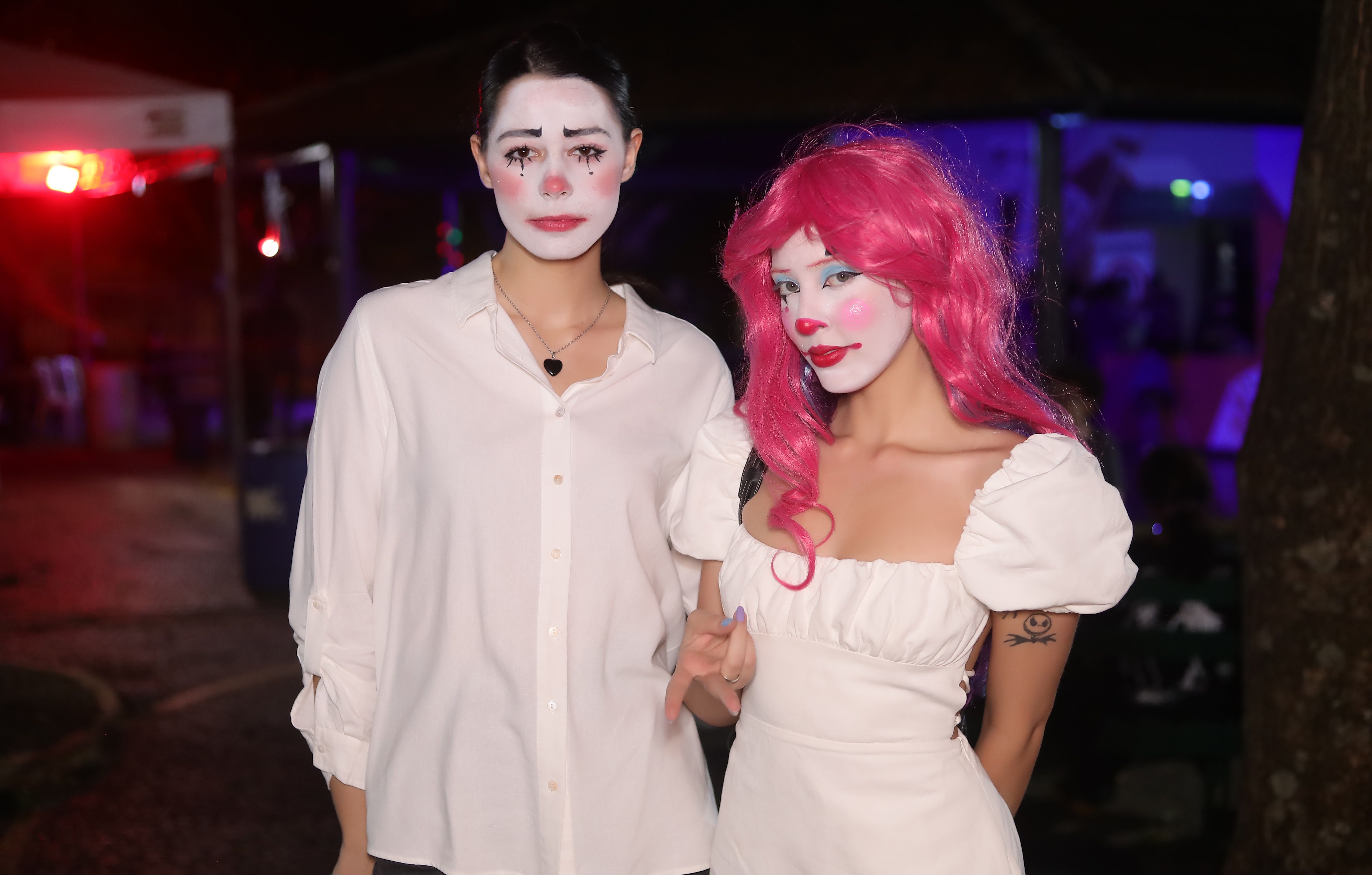Cidade Rock agita Martim Cererê com edição especial de Halloween