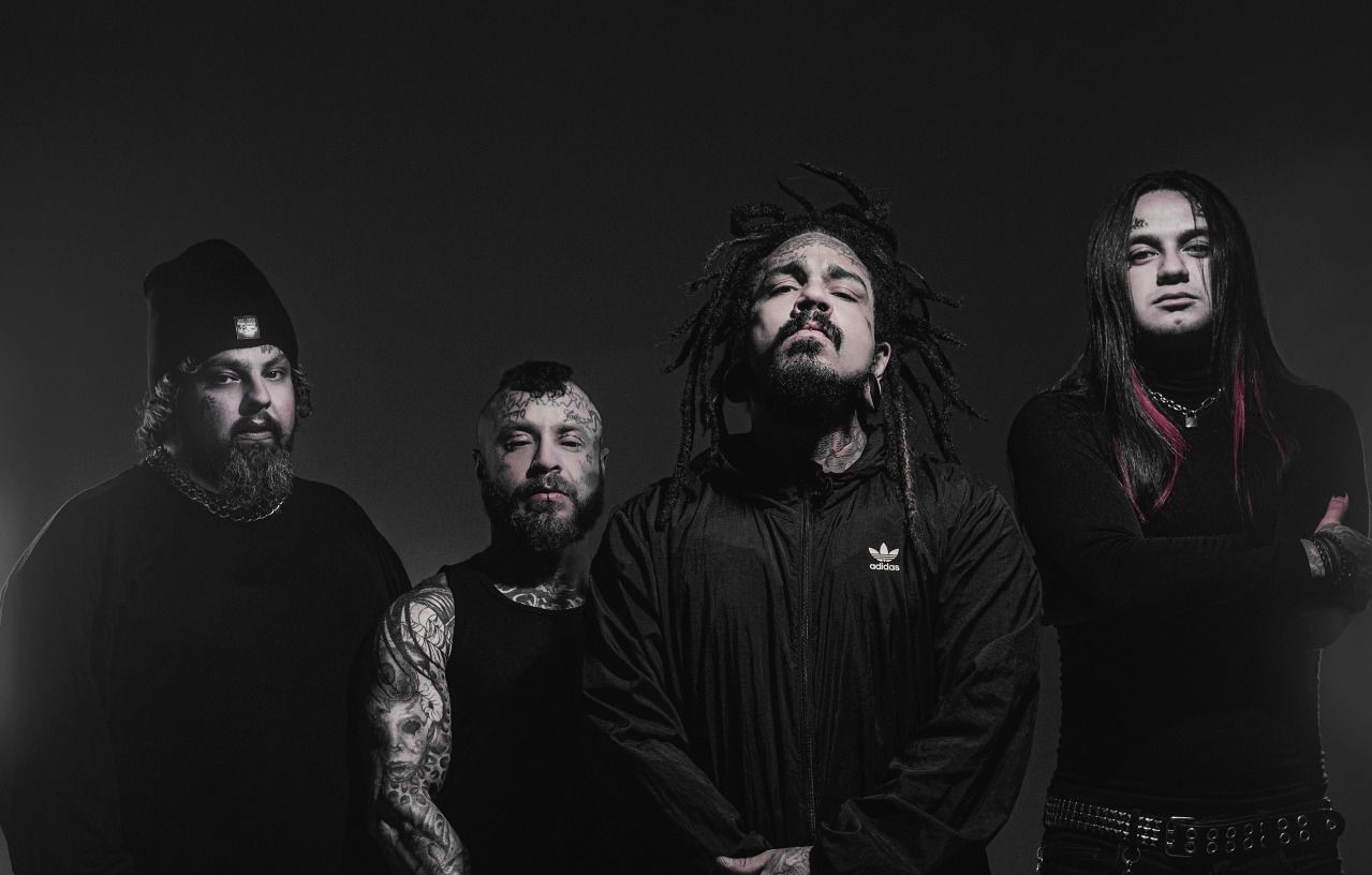 Cidade Rock apresenta A Última Theoria e Sheena Ye no Martim Cererê