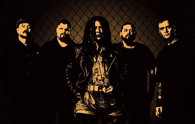 Cidade Rock recebe Gritando HC no De Leon Music Pub em Goiânia